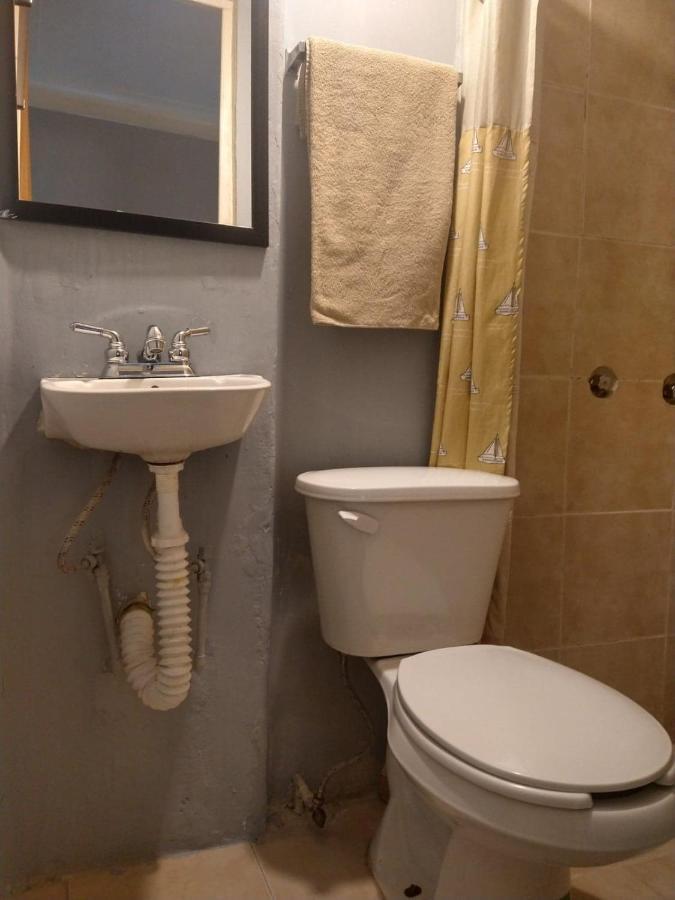Habitacion Centro Cdmx เม็กซิโกซิตี้ ภายนอก รูปภาพ